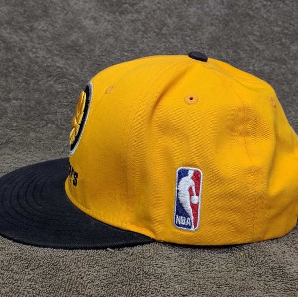 Pacers Hat - Picture 2 of 6